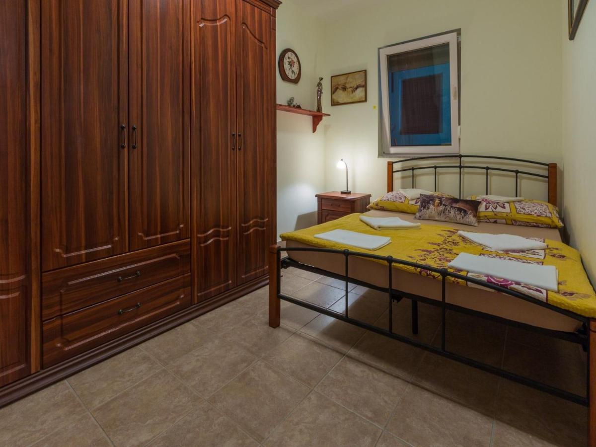 Apartments Ruza Crikvenica Exterior photo