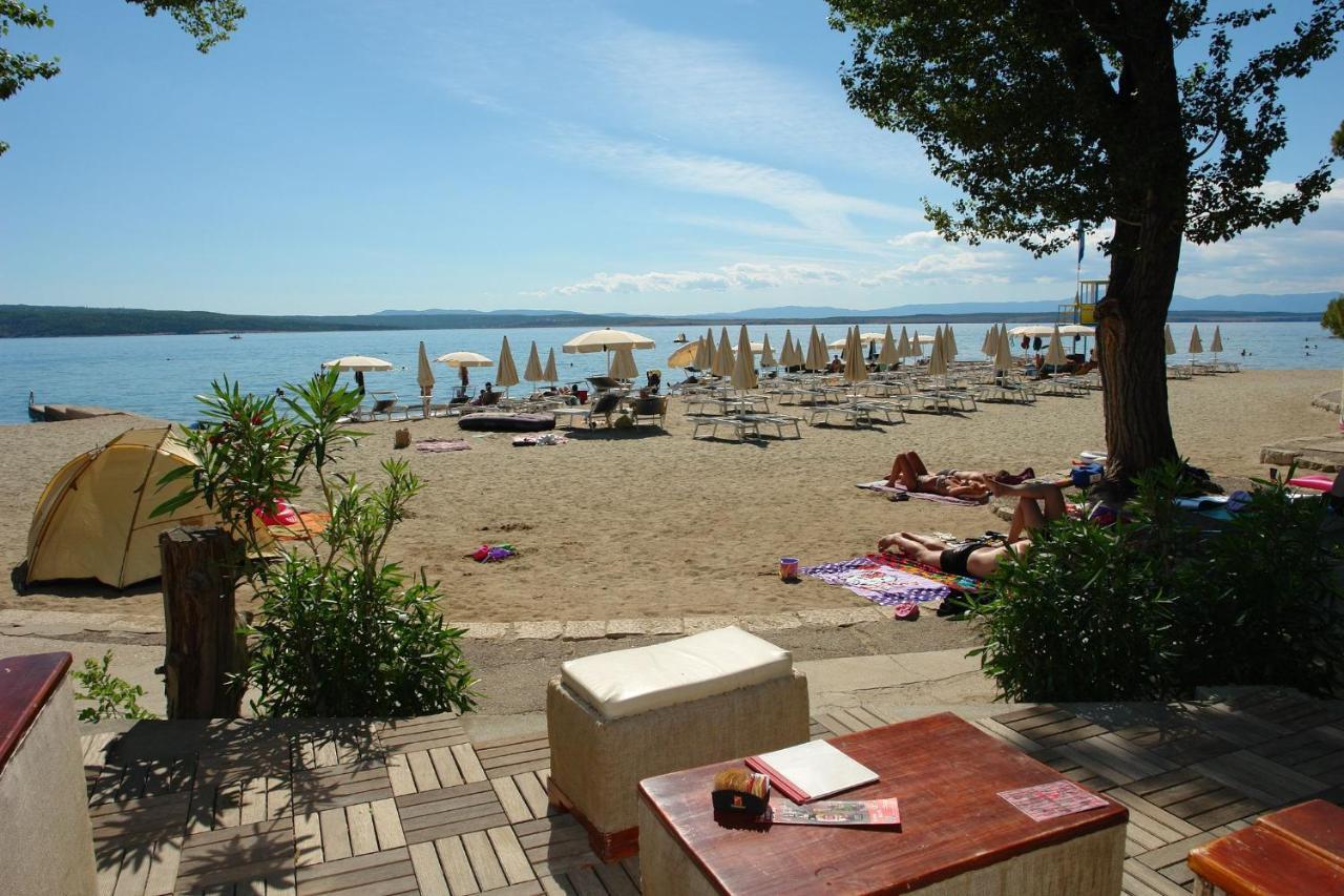 Apartments Ruza Crikvenica Exterior photo